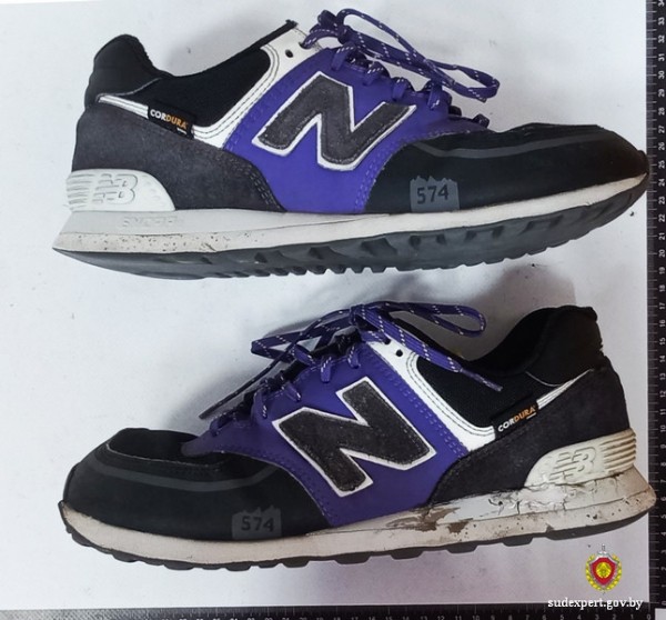 Подросток продал через интернет заношенные кроссовки под видом почти новых. Ему грозит уголовная ответственность Подросток продал через интернет заношенные кроссовки под видом почти новых. Ему грозит уголовная ответственность