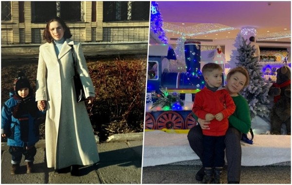 Стала бабушкой, а через месяц — мамой. Поговорили с бабушками «немного за 35»