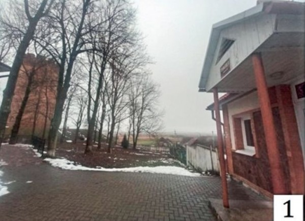 Деликатный вопрос: нужен ли общественный туалет в Каменце?