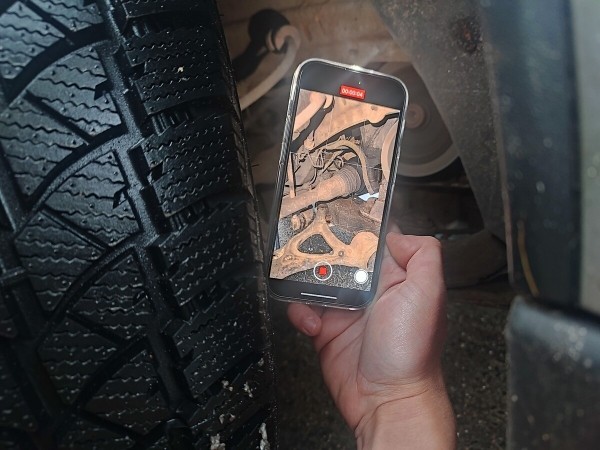 Год не может расстаться с машиной. Белорус продаёт 15-летний Volvo XC90, а никто не берёт! Почему? Год не может расстаться с машиной. Белорус продаёт 15-летний Volvo XC90, а никто не берёт! Почему?