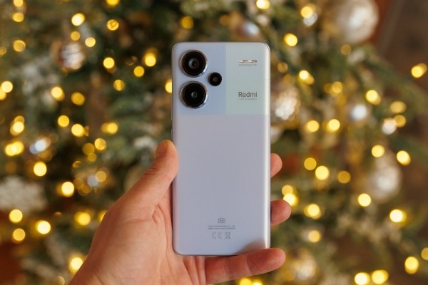 Модный, стильный, мощный. Обзор смартфона Xiaomi Redmi Note 13 Pro+