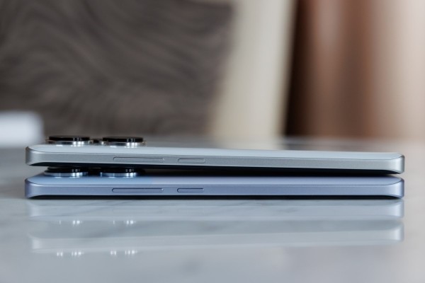 Модный, стильный, мощный. Обзор смартфона Xiaomi Redmi Note 13 Pro+