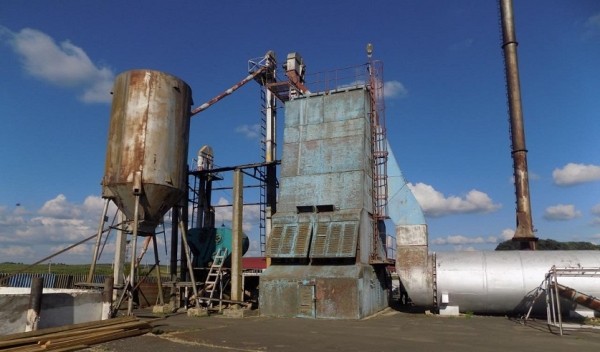 В СК рассказали подробности гибели подростка, который летом «утонул» в зерне В СК рассказали подробности гибели подростка, который летом «утонул» в зерне