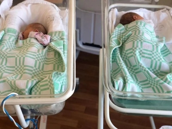 Самые популярные детские имена в 2023 году назвали в Беларуси