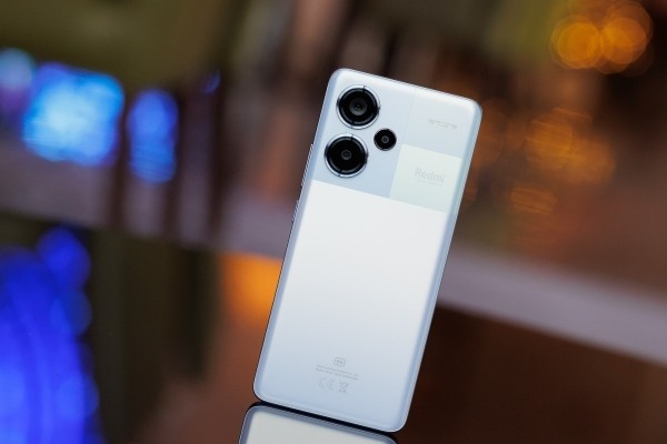 Модный, стильный, мощный. Обзор смартфона Xiaomi Redmi Note 13 Pro+