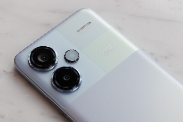 Модный, стильный, мощный. Обзор смартфона Xiaomi Redmi Note 13 Pro+