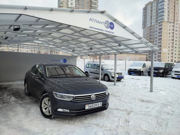 Этот «Пассат» в продаже уже несколько месяцев. И никто не звонит! Что не так с машиной? Этот «Пассат» в продаже уже несколько месяцев. И никто не звонит! Что не так с машиной?