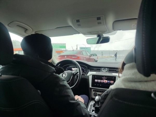 Этот «Пассат» в продаже уже несколько месяцев. И никто не звонит! Что не так с машиной? Этот «Пассат» в продаже уже несколько месяцев. И никто не звонит! Что не так с машиной?