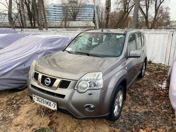 Cамые дорогие авто, продаваемые в РБ за долги: дешевле, чем на «вторичке»? Cамые дорогие авто, продаваемые в РБ за долги: дешевле, чем на «вторичке»?