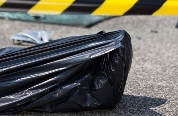 Поездка после бурного новогоднего застолья закончилась трагедией для водителя Поездка после бурного новогоднего застолья закончилась трагедией для водителя