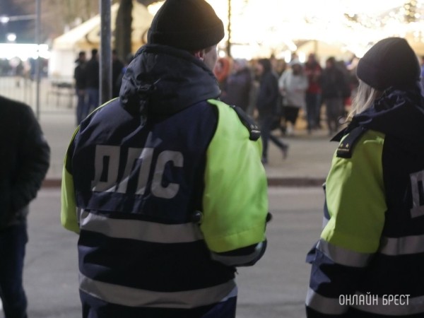 ГАИ напоминает об опасности вождения в состоянии похмелья ГАИ напоминает об опасности вождения в состоянии похмелья