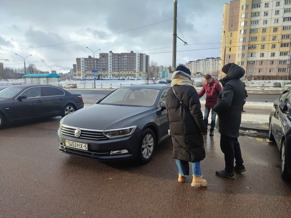 Этот «Пассат» в продаже уже несколько месяцев. И никто не звонит! Что не так с машиной? Этот «Пассат» в продаже уже несколько месяцев. И никто не звонит! Что не так с машиной?