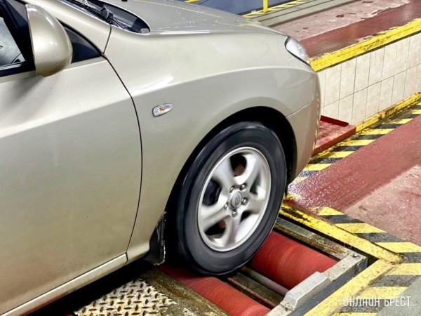 Каждая пятая машина в 2023 году не прошла техосмотр с первого раза. Какие проблемы находили