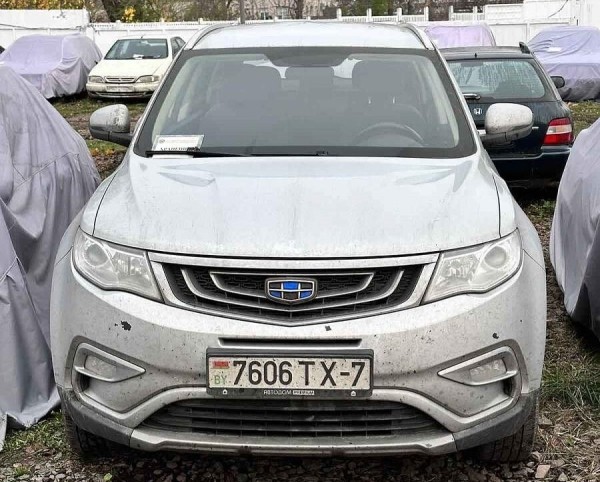 Cамые дорогие авто, продаваемые в РБ за долги: дешевле, чем на «вторичке»? Cамые дорогие авто, продаваемые в РБ за долги: дешевле, чем на «вторичке»?