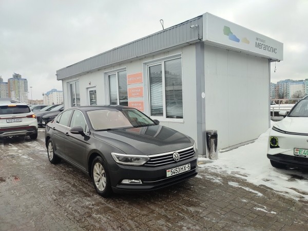 Этот «Пассат» в продаже уже несколько месяцев. И никто не звонит! Что не так с машиной? Этот «Пассат» в продаже уже несколько месяцев. И никто не звонит! Что не так с машиной?