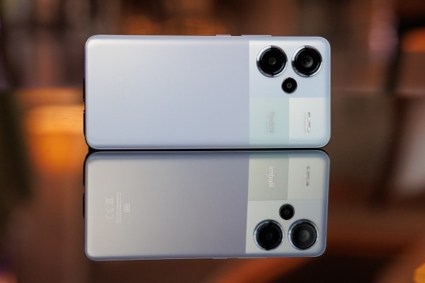 Модный, стильный, мощный. Обзор смартфона Xiaomi Redmi Note 13 Pro+