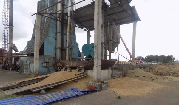 В СК рассказали подробности гибели подростка, который летом «утонул» в зерне В СК рассказали подробности гибели подростка, который летом «утонул» в зерне