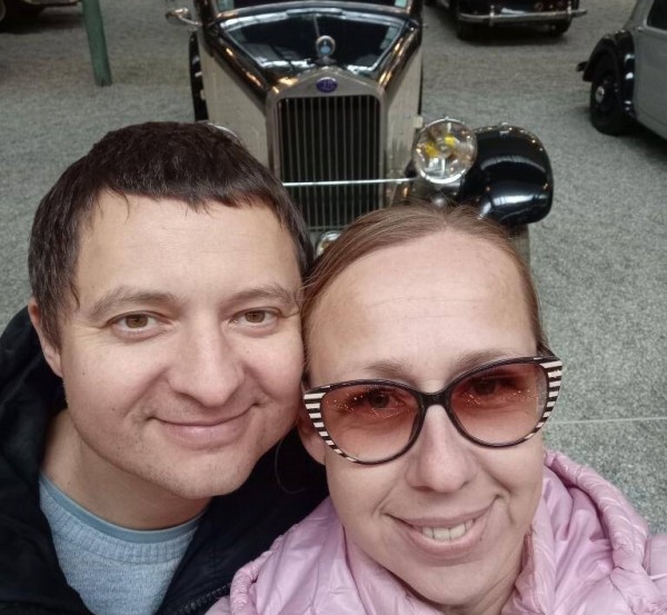 «Итальянцы подрезают, немцы — средний палец показывают». Женщина из Брестской области о работе дальнобойщицей