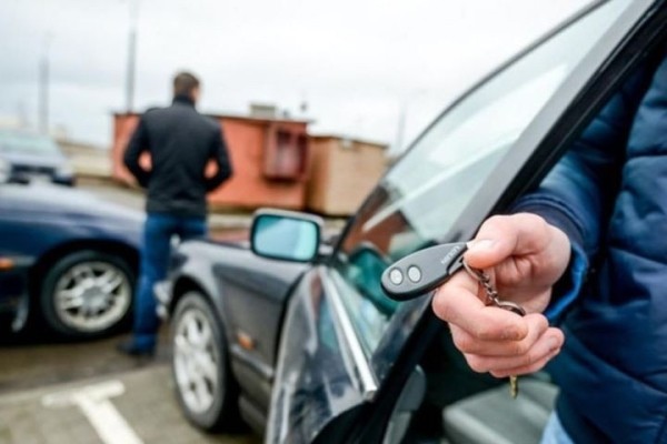 В нотариальное удостоверение сделок купли-продажи авто внесли изменения