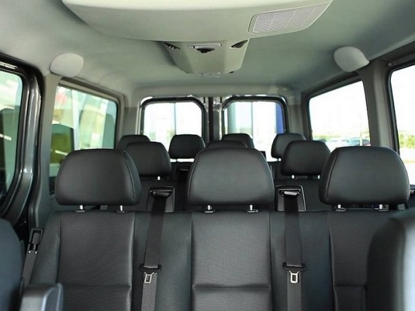 Белоруске грозит увольнение за опоздания — виноват маршрутчик