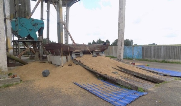 В СК рассказали подробности гибели подростка, который летом «утонул» в зерне В СК рассказали подробности гибели подростка, который летом «утонул» в зерне