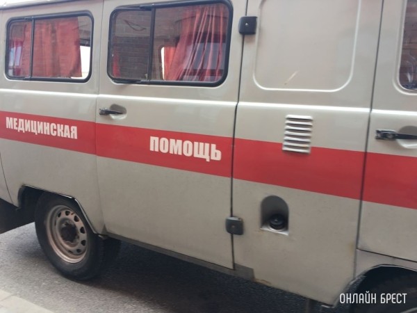 В Барановичах ребенок оказался в больнице из-за побоев отца В Барановичах ребенок оказался в больнице из-за побоев отца