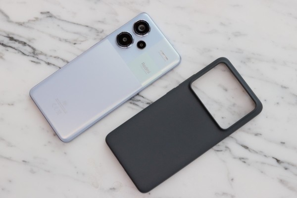 Модный, стильный, мощный. Обзор смартфона Xiaomi Redmi Note 13 Pro+