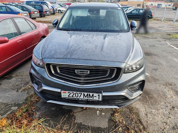 Cамые дорогие авто, продаваемые в РБ за долги: дешевле, чем на «вторичке»? Cамые дорогие авто, продаваемые в РБ за долги: дешевле, чем на «вторичке»?