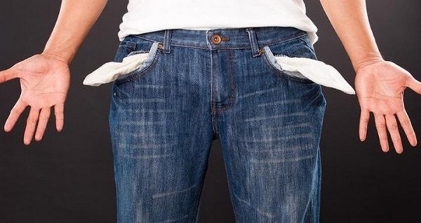 Мошенники развели брестчанина на крупную сумму Мошенники развели брестчанина на крупную сумму