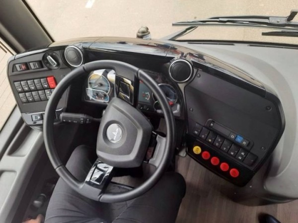 С 2024-го ещё один город Беларуси планирует переходить на электротранспорт