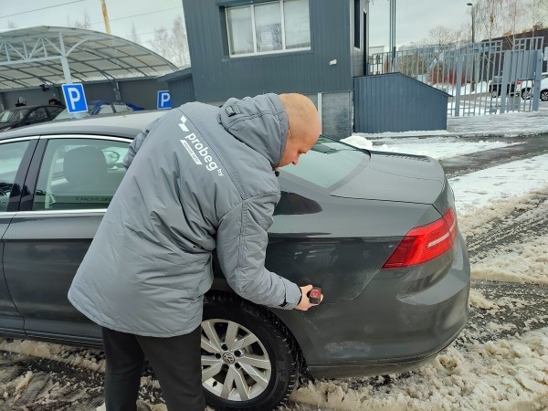 Этот «Пассат» в продаже уже несколько месяцев. И никто не звонит! Что не так с машиной? Этот «Пассат» в продаже уже несколько месяцев. И никто не звонит! Что не так с машиной?