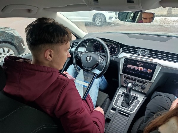 Этот «Пассат» в продаже уже несколько месяцев. И никто не звонит! Что не так с машиной? Этот «Пассат» в продаже уже несколько месяцев. И никто не звонит! Что не так с машиной?