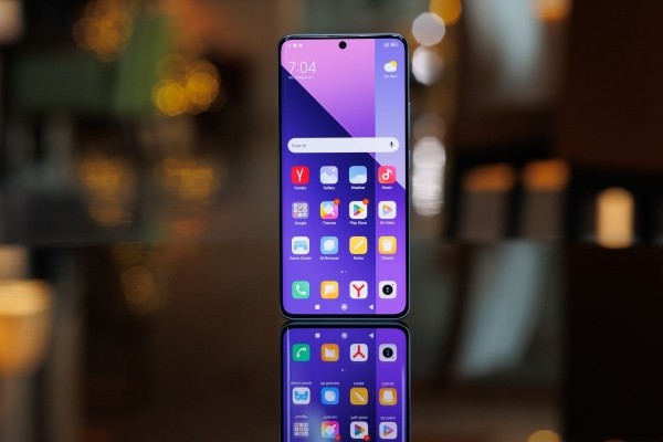 Модный, стильный, мощный. Обзор смартфона Xiaomi Redmi Note 13 Pro+