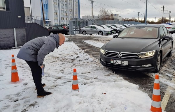 Этот «Пассат» в продаже уже несколько месяцев. И никто не звонит! Что не так с машиной? Этот «Пассат» в продаже уже несколько месяцев. И никто не звонит! Что не так с машиной?