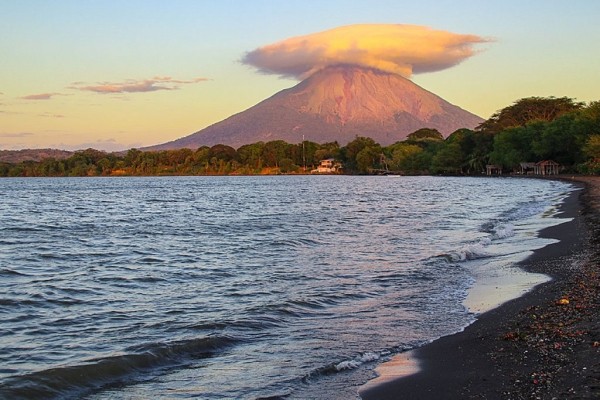 Еще одна страна стала доступна белорусам по «безвизу» – там очень красиво Еще одна страна стала доступна белорусам по «безвизу» – там очень красиво