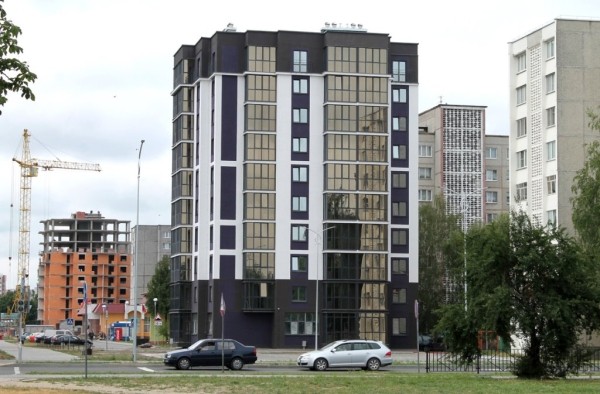 Где находится и сколько стоит самая дорогая квартира, которую купили в Пинске в 2023 году Где находится и сколько стоит самая дорогая квартира, которую купили в Пинске в 2023 году