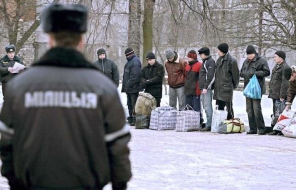 В Беларуси изменили закон о принудительном лечении в ЛТП от алкоголя и наркотиков