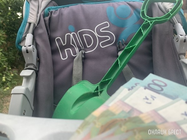 В Беларуси ожидаются изменения в сфере государственных пособий для семей, воспитывающих детей