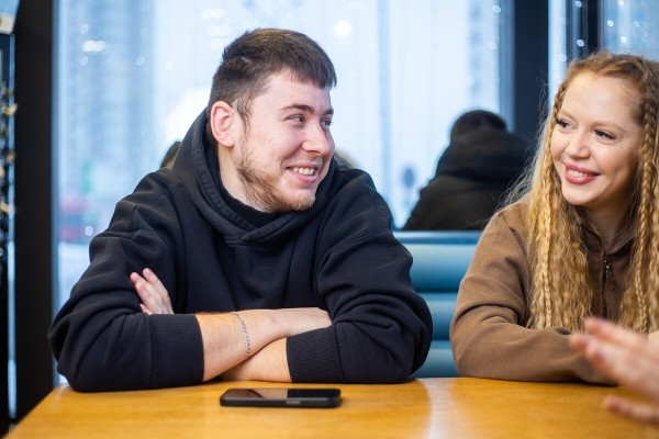 Познакомились из-за BMW, а через полгода — свадьба! Белорусы рассказали свои истории любви, возникшей благодаря авто