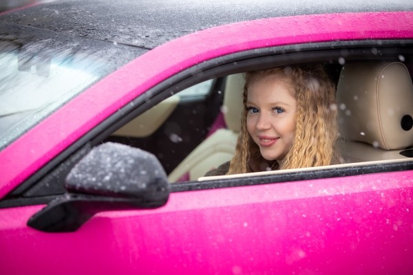 Познакомились из-за BMW, а через полгода — свадьба! Белорусы рассказали свои истории любви, возникшей благодаря авто