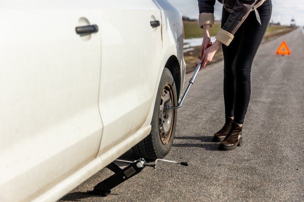 Белорусы рассказали невероятные истории помощи на дороге Белорусы рассказали невероятные истории помощи на дороге