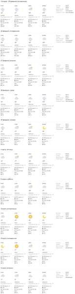 Зима сдается без боя. Рябов рассказал о погоде в Беларуси в последние дни февраля