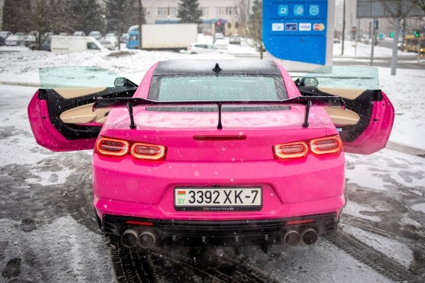 Познакомились из-за BMW, а через полгода — свадьба! Белорусы рассказали свои истории любви, возникшей благодаря авто