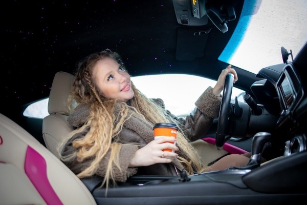 Познакомились из-за BMW, а через полгода — свадьба! Белорусы рассказали свои истории любви, возникшей благодаря авто