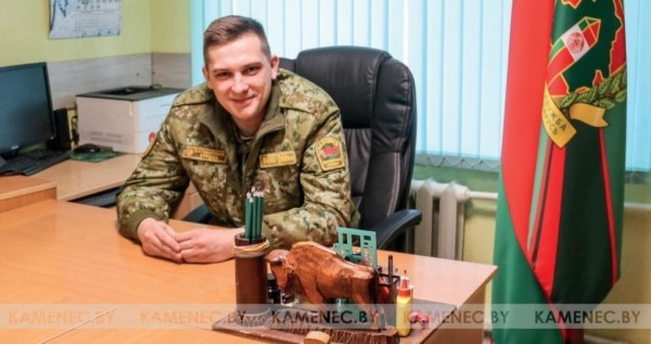 Чем живет лучшая застава Беларуси по итогам 2023 года?