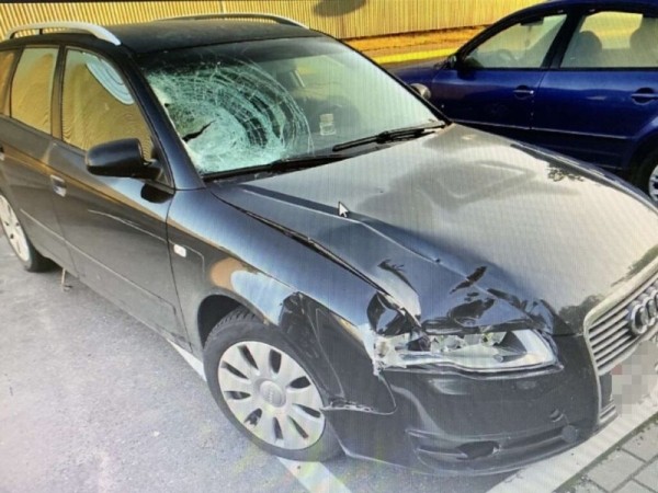 Оставление места ДТП: ответственность, поиск виновников и случаи-исключения Оставление места ДТП: ответственность, поиск виновников и случаи-исключения