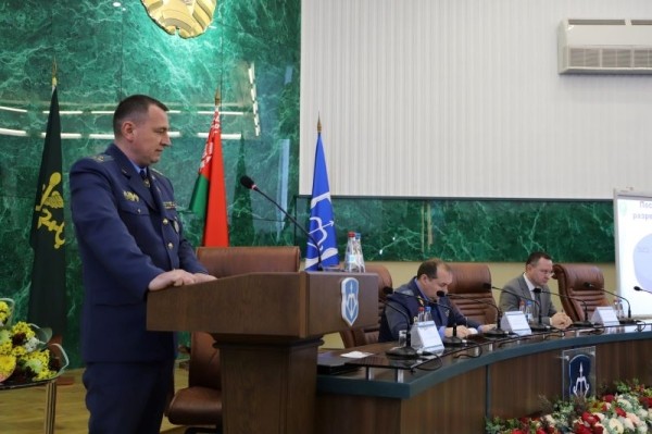 Брестская таможня вышла на максимум по платежам в бюджет Брестская таможня вышла на максимум по платежам в бюджет