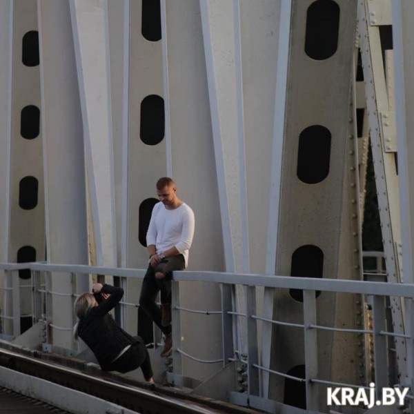 Белоруска победила рак и занялась фотографией. История сильной духом женщины Белоруска победила рак и занялась фотографией. История сильной духом женщины