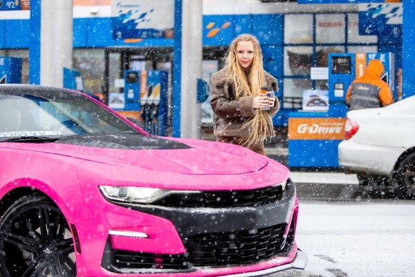 Познакомились из-за BMW, а через полгода — свадьба! Белорусы рассказали свои истории любви, возникшей благодаря авто