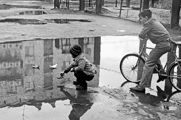 Детство без гаджетов: рассказываем о забытых играх советских дворов Детство без гаджетов: рассказываем о забытых играх советских дворов